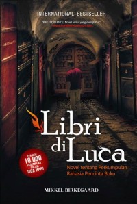 Libri di Luca