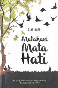 Matahari Mata Hati