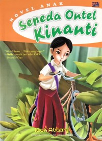 Sepeda Ontel Kinanti